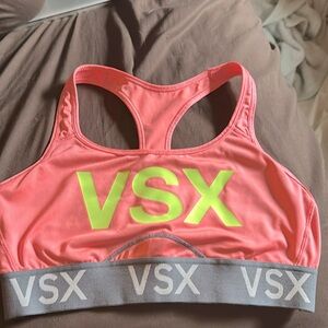 Victoria’s Secret sports bra